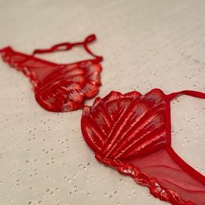Stunning La Perla Bra